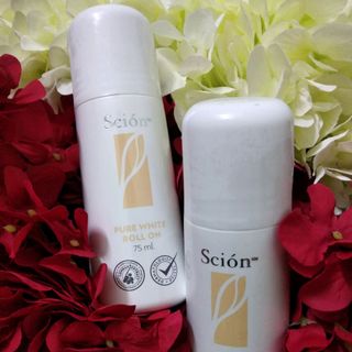 Scion lăn khử mùi