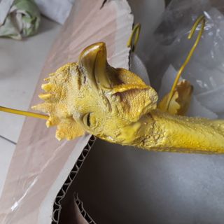 Mô Hình Thực Phẩm Bằng Nhựa Làm Theo Yêu Cầu