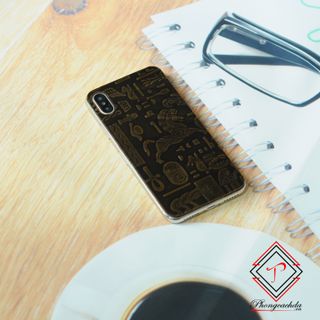 Miếng dán da điện thoại Ai Cập Cổ Đại tất cả các dòng trên thị trường
