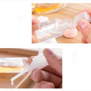 Bộ chiết mỹ phẩm du lịch tiện dụng