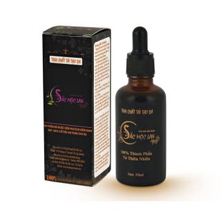 TINH CHẤT TÁI TẠO DA SẮC MỘC LAN