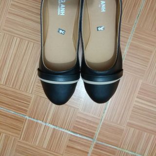 giày búp bê bệt