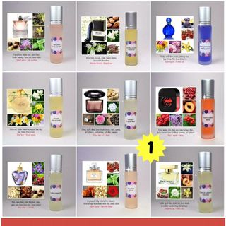 Tinh dầu lăn của Pháp