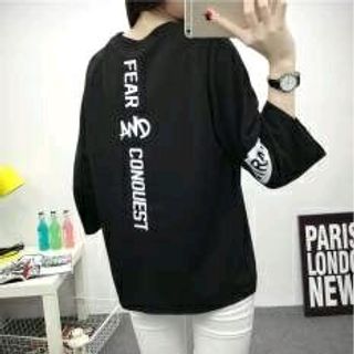 áo thun mẫu mới nhất