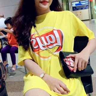 áo thun mẫu mới nhất