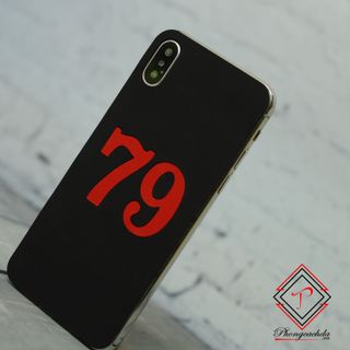Miếng dán da điện thoại 79 tất cả các dòng trên thị trường