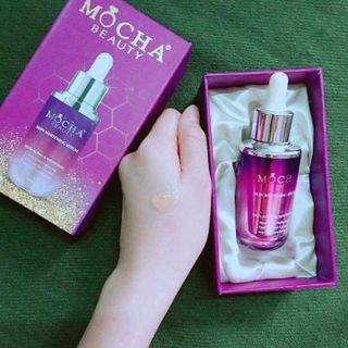 SERUM DỊP LỤC TRÀ XANH giá sỉ