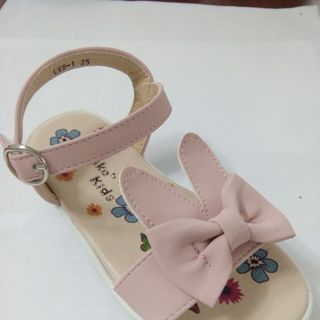 chuyên sỉ giày dép trẻ em mùa hè cho bé