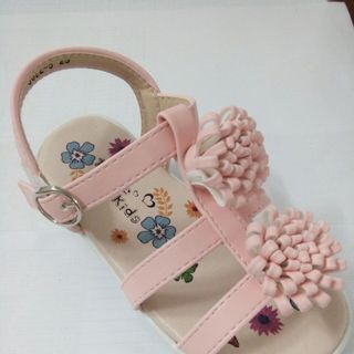 chuyên sỉ giày dép trẻ em mùa hè cho bé