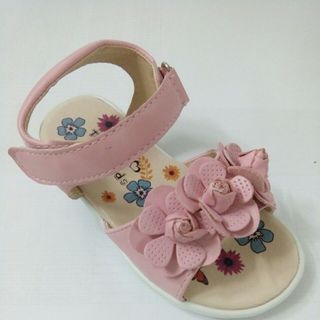 chuyên sỉ giày dép trẻ em mùa hè cho bé