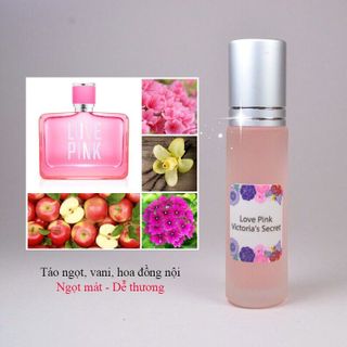 Tinh dầu chiết xuất từ Pháp