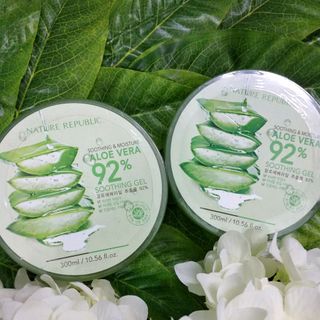 Gel lô hội Natural Republic