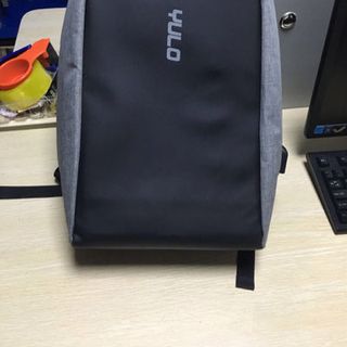 Balo đa năng chống trộm Yulo kèm cổng sạc usb