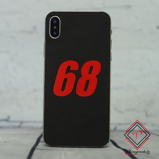 Miếng dán da điện thoại 68 tất cả các dòng trên thị trường
