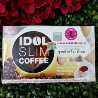 Cafe giảm cân