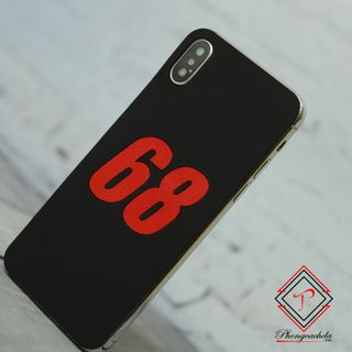 Miếng dán da điện thoại 68 tất cả các dòng trên thị trường