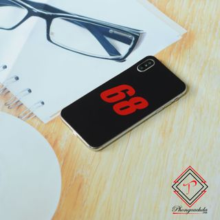 Miếng dán da điện thoại 68 tất cả các dòng trên thị trường
