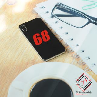 Miếng dán da điện thoại 68 tất cả các dòng trên thị trường