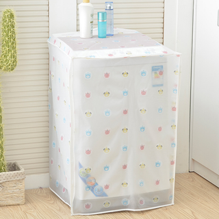 Áo Trùm Máy Giặt Trong (cửa Trên cửa Trước)