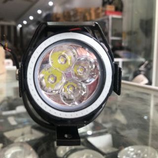 đèn led l4 có vỏ bọc