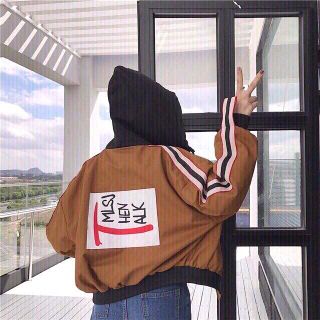 áo khoác dù 2 lớp