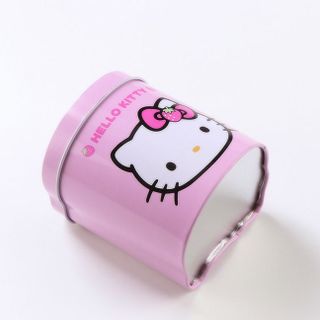 Hộp 40 Dây Cột Tóc Kitty