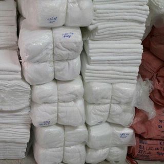 khăn tắm khách sạn spa đủ kích thước