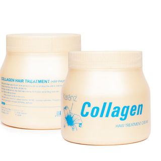 Hấp ủ Hương Collagen Hypnosia Karanz 1000ml