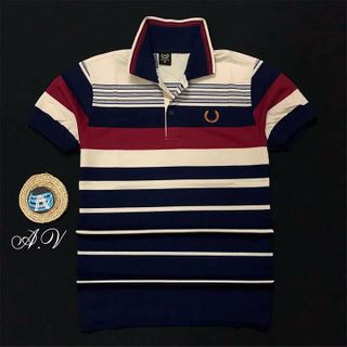 áo thun Nam cổ bẻ