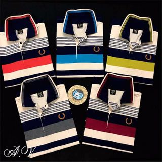 áo thun Nam cổ bẻ