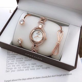 Đồng hồ nữ xi loại tốt