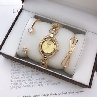 Đồng hồ nữ xi loại tốt