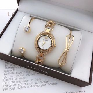 Đồng hồ nữ xi loại tốt