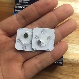 Bán buôn bán lẻ pin đồng hồ 337 15v dùng cho tai nghe siêu nhỏ không dây ATM tại Hà Nội giá rẻ