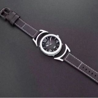 Đồng hồ da nam sz 40mm