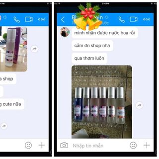 Tinh dầu chiết xuất từ Pháp