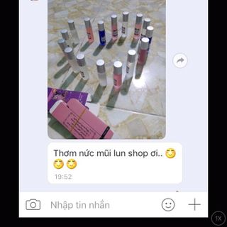 Tinh dầu chiết xuất từ Pháp