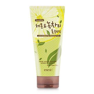 Sữa rửa mặt DAYTODAY Chanh và Trà Xanh