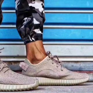 giày sneakers 350 Hàng Pk sale