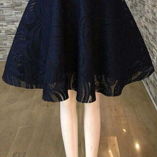 HÌNH XẦM XÒE MÚT XỐP ĐÍNH HOA CỰC SANG