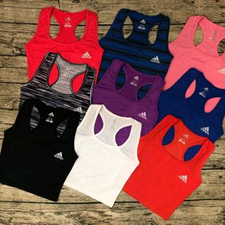 ÁO CROPTOP NỮ