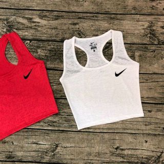 ÁO CROPTOP NỮ