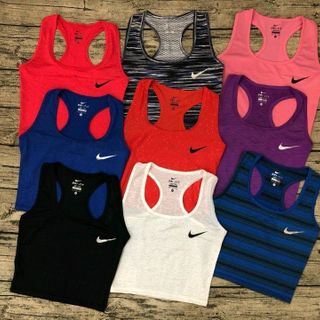 ÁO CROPTOP NỮ