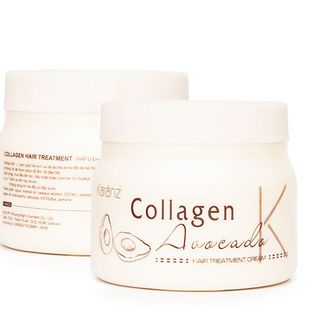 Hấp ủ Hương Collagen Avocado Karanz 1000ml