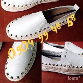 Slip on