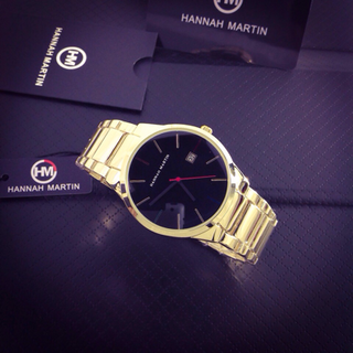 Hannahhh marrtin