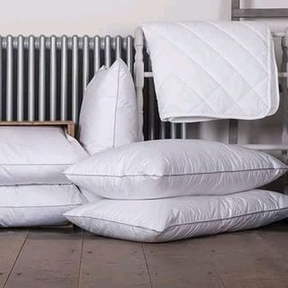 Tấm lót bảo vệ nệm cho khách sạn và gia đình