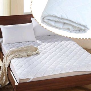 Tấm lót bảo vệ nệm cho khách sạn và gia đình