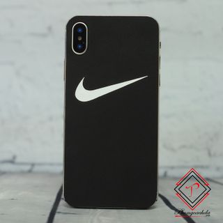 Miếng dán da điện thoại Ni ke tất cả các dòng trên thị trường