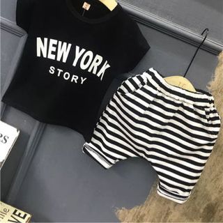 Set bộ bé trai ko kèm mũ - Có sẵn